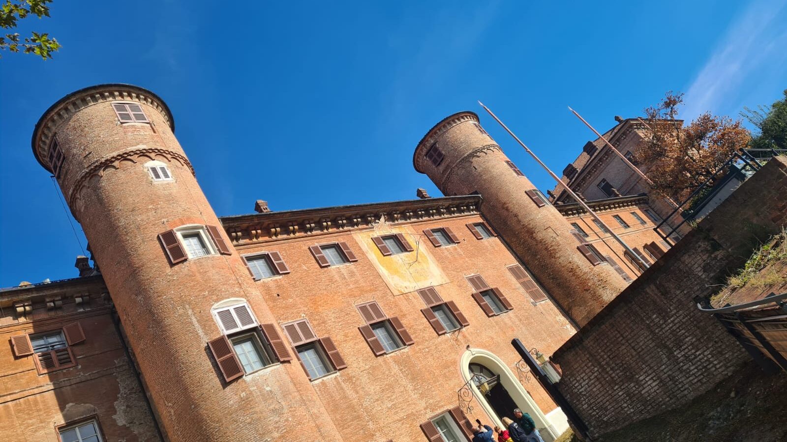 moncalieri_castello ph barbara gramolotti